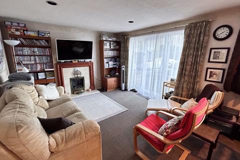 Millfield Road, Handsworth Wood... 3 bed detached house for sale