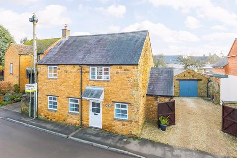High Street, Bodicote 3 bed cottage for sale