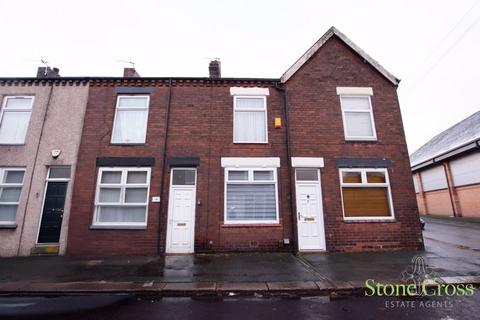 Prospect Street, Tyldesley M29 8AU 2 bed terraced house for sale