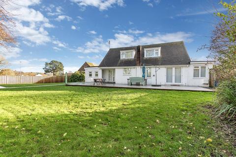 Meadow Bank, Kilmington, Axminster 4 bed detached house for sale