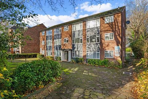 Eaton Road, South Sutton 1 bed flat for sale