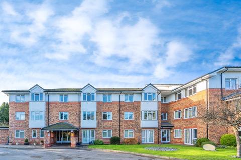 Crockford Park Road, Addlestone KT15 2 bed retirement property for sale