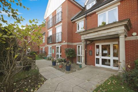 65 Linkfield Lane, Redhill RH1 2 bed apartment for sale