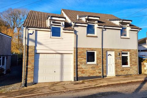 South Petherwin 3 bed detached house for sale