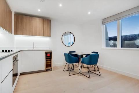 Atelier Apartments, Sinclair Road... 2 bed apartment for sale