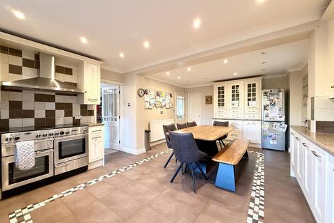 Winton Close, Old Bedford Road... 4 bed detached house for sale