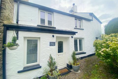 West Down, Ilfracombe, Devon, EX34 2 bed end of terrace house for sale