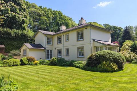 Coombe, West Monkton, Taunton, TA2 4 bed detached house for sale