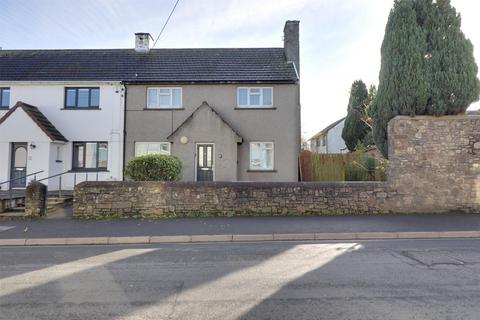 Calf Street, Great Torrington, Devon... 3 bed semi