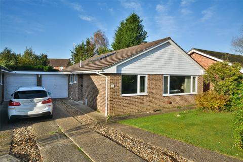 Glebelands, Pulborough, West Sussex... 3 bed bungalow for sale