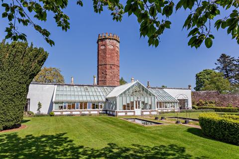 Arthurstone Gardens, Meigle... 5 bed detached house for sale