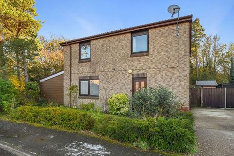 Fountain Road, Woodbridge 3 bed detached house for sale