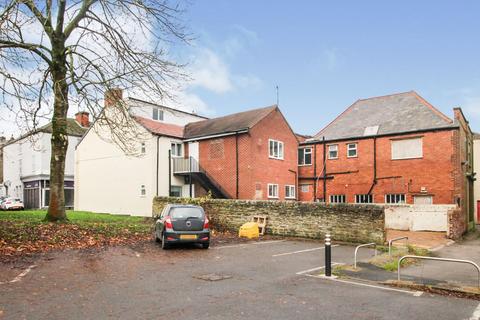 High Street, Chesterfield S45 7 bed apartment for sale