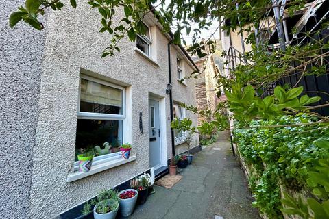 2 Glan Y Werydd, St. Annes Square... 3 bed terraced house for sale