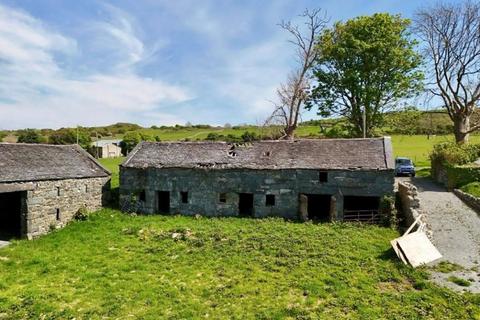 Y Certws (East Barn), Dyffryn... 3 bed property with land for sale