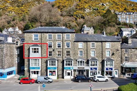 Apartment 9, Cors Y Gedol, Barmouth... 2 bed apartment for sale