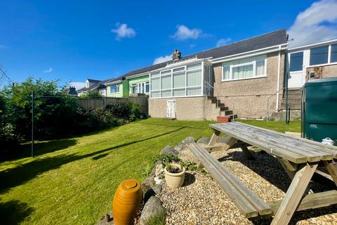 10 Bro Enddwyn, Dyffryn Ardudwy LL44 2BG 2 bed bungalow for sale