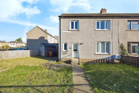 Anderson Avenue, Dalkeith EH22 3 bed semi