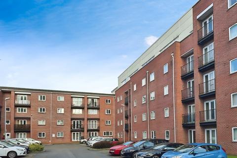 Hessel Street, Salford M50 2 bed apartment for sale