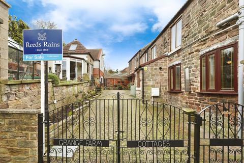 Main Street, Sheffield S26 3 bed detached house for sale