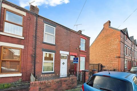 Frederick Street, Manchester M34 2 bed terraced house for sale