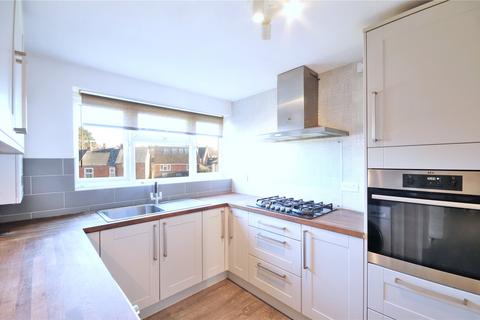 Whinbush Road, Hertfordshire SG5 2 bed flat for sale
