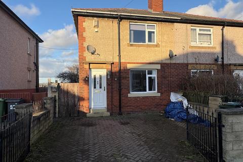 Laverhills, Hightown, Liversedge 2 bed semi