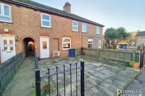 Stonald Avenue, Peterborough PE7 3 bed terraced house for sale