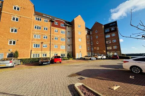 Mansion House, Fleet Avenue, Hartlepool 3 bed penthouse for sale