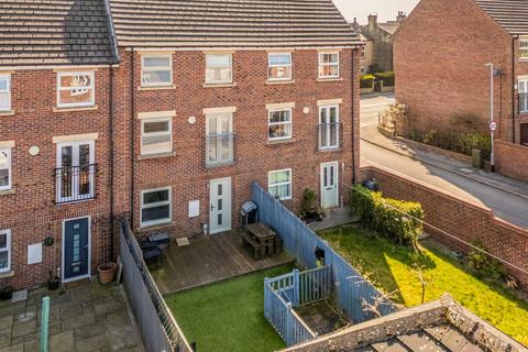 Meadow Croft, Drighlington 5 bed townhouse for sale