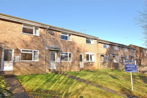 The Bassetts, Stroud... 2 bed terraced house for sale