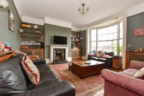 Cavendish Place, Newport, Isle of Wight 4 bed end of terrace house for sale