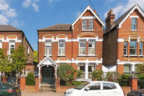 Baskerville Road, London, SW18 7 bed semi