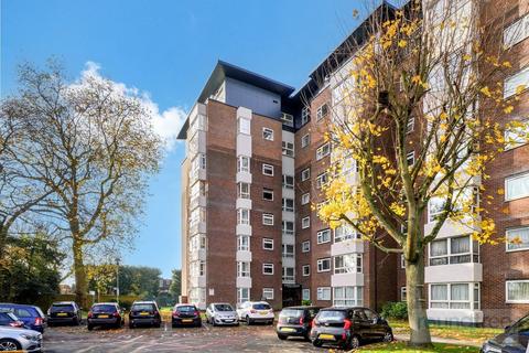 Raffles House, Brampton Grove... 3 bed apartment for sale