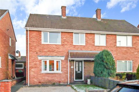 Woodburn Drive, Tyne and Wear DH4 3 bed semi