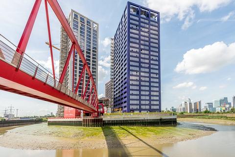 City Island Way, London E14 Studio for sale