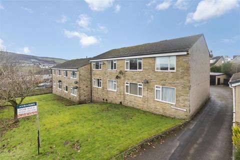 Clover Hill, Skipton BD23 2 bed flat for sale