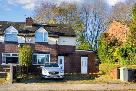 All Saints Road, Woodlesford, Leeds... 2 bed semi