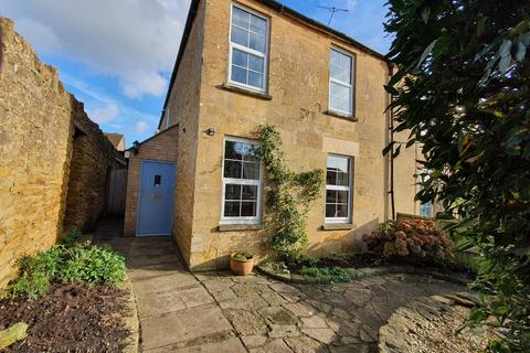 Limbury Terrace, Martock, Somerset, TA12 4 bed end of terrace house for sale