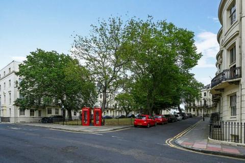 Powis Square, Brighton BN1 Studio for sale