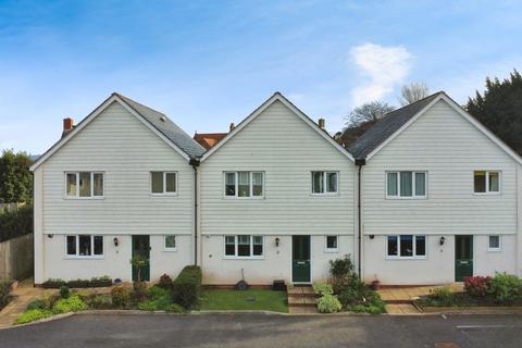 Alcombe Road, Minehead TA24 4 bed terraced house for sale