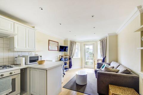 Philbeach Gardens, Earls Court... 1 bed flat for sale