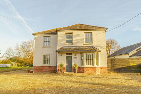 Magor, Redwick, NP26 4 bed detached house for sale