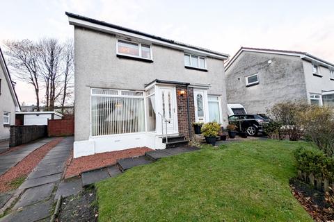 Drumpellier Avenue, Cumbernauld G67 2 bed semi