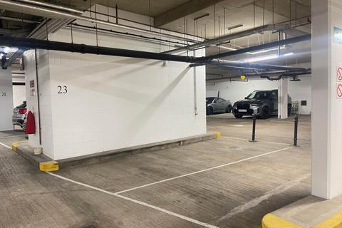 Parking Space, Hornton Street, London Parking for sale