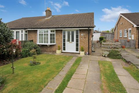 3 bedroom semi-detached bungalow for sale