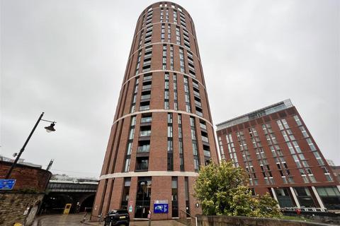 Wharf Approach, Leeds 2 bed apartment for sale