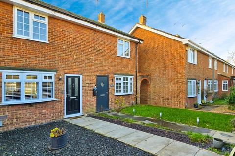 Ampthill Road, Maulden, Bedfordshire... 2 bed end of terrace house for sale