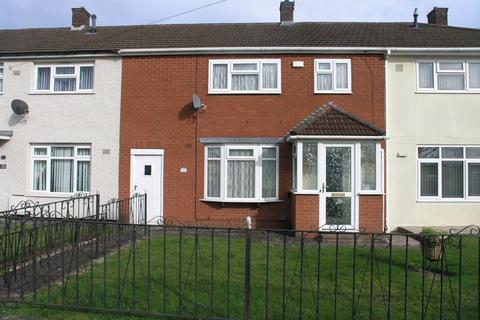 Mayfield Crescent, Rowley Regis B65 2 bed terraced house for sale