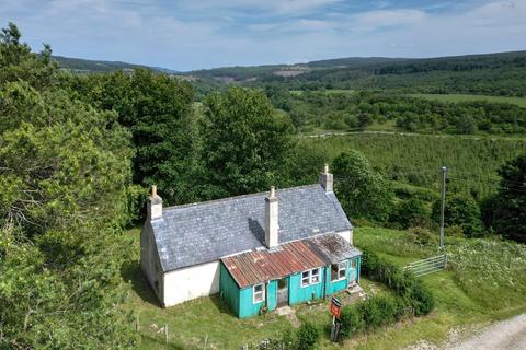 Blackhillock Steading Cottage... 2 bed detached house for sale